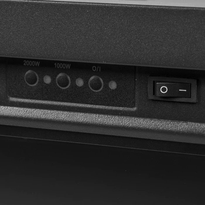 Камин Electrolux EFP/P-2520LS N Камин Electrolux EFP/P-2520LS N