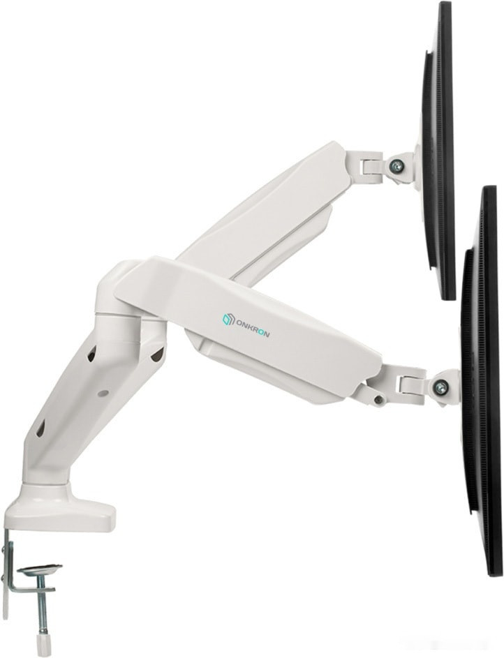 Кронштейн Onkron G160 (белый) Кронштейн Onkron G160 (белый)