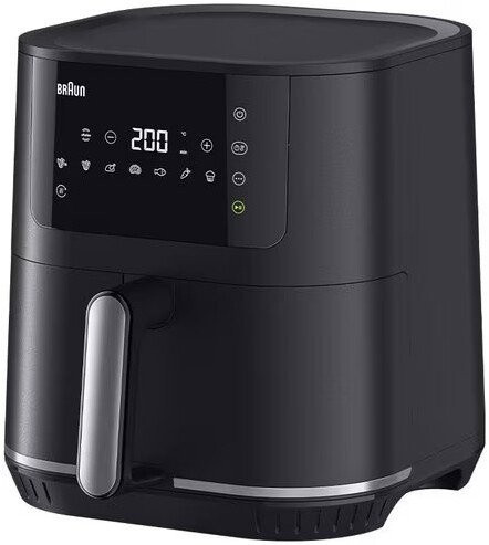 Аэрогриль Braun MultiFry 5 HF 5030