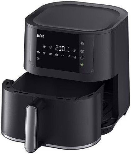 Аэрогриль Braun MultiFry 5 HF 5030 Аэрогриль Braun MultiFry 5 HF 5030
