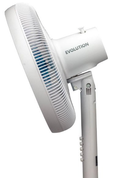 Вентилятор Evolution AirLeaf AL-811