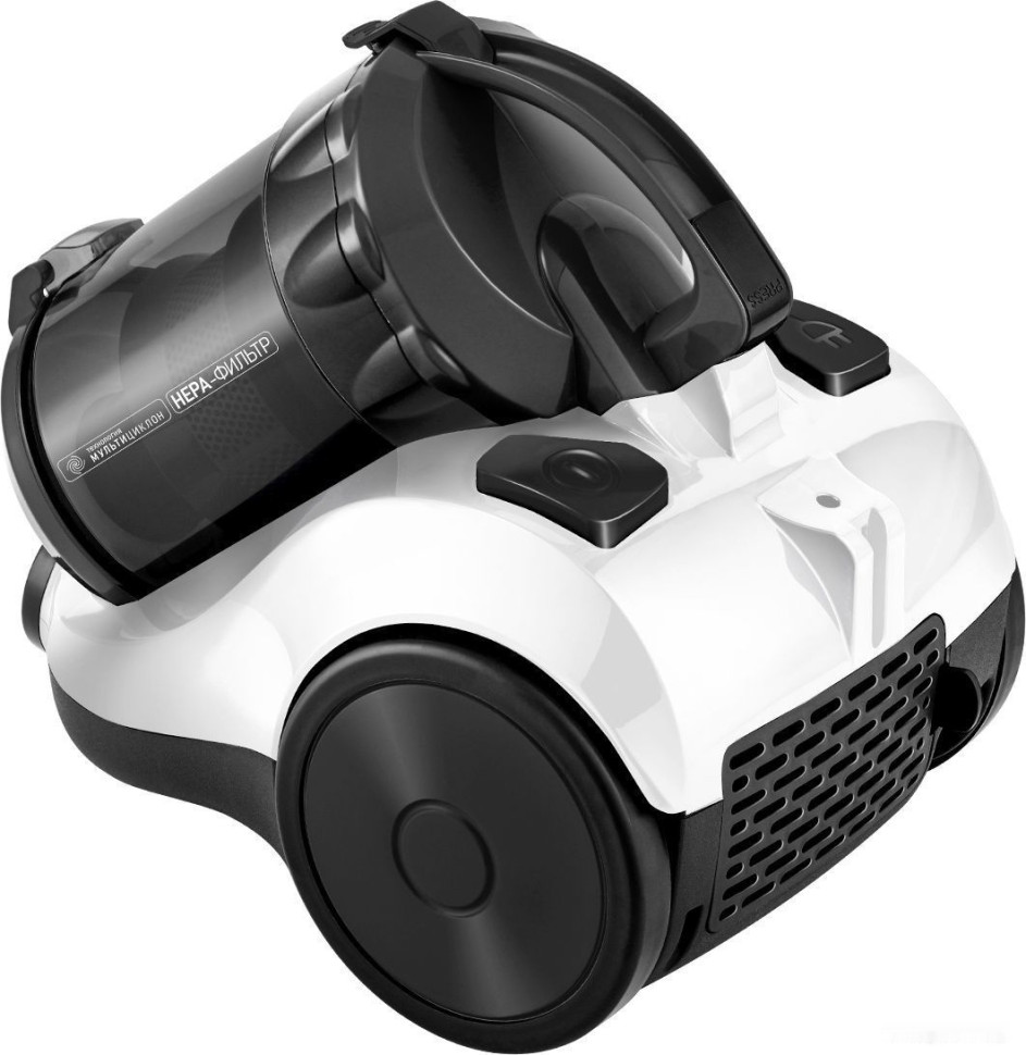 Пылесос CENTEK CT-2529 (белый) Пылесос CENTEK CT-2529 (белый)