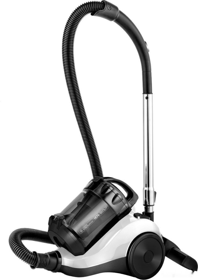 Пылесос CENTEK CT-2529 (белый) Пылесос CENTEK CT-2529 (белый)