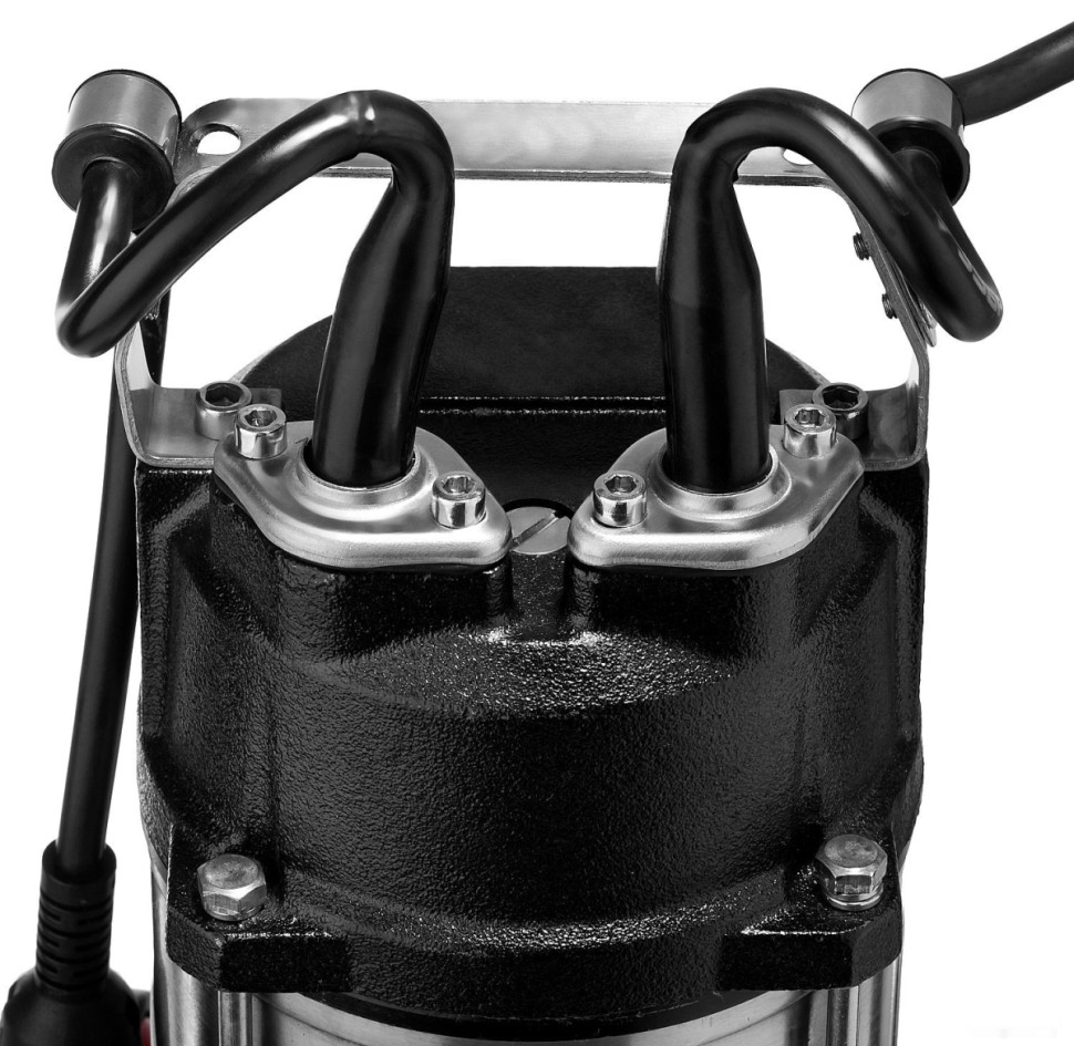 Фекальный насос ЗУБР Мастер НПФ-750 Фекальный насос ЗУБР Мастер НПФ-750