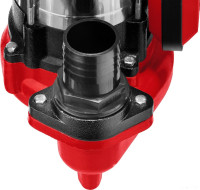 Фекальный насос ЗУБР Мастер НПФ-750