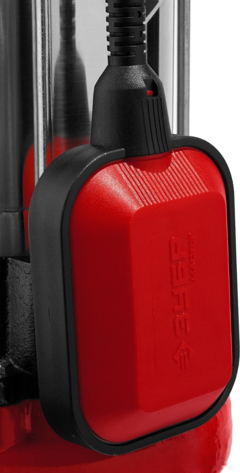 Фекальный насос ЗУБР Мастер НПФ-750 Фекальный насос ЗУБР Мастер НПФ-750