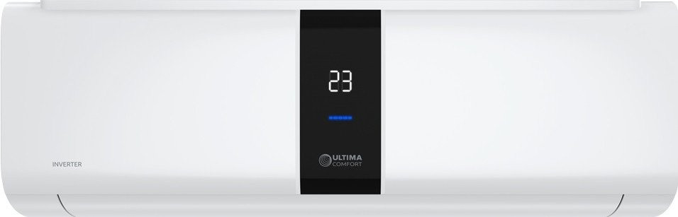 Кондиционер Ultima Comfort Elysium Inverter ELB-I07PN Кондиционер Ultima Comfort Elysium Inverter ELB-I07PN