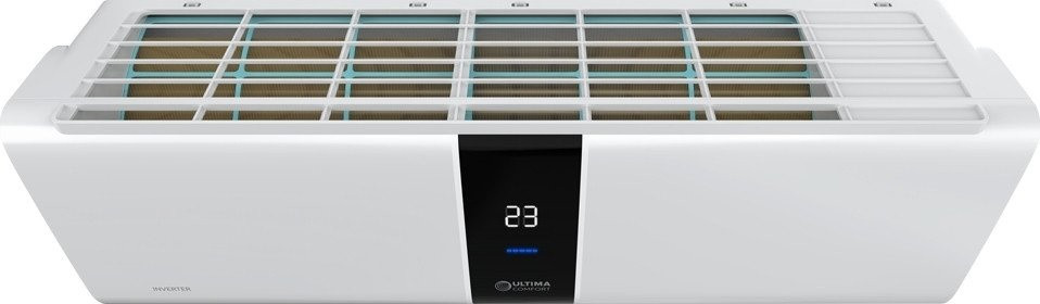 Кондиционер Ultima Comfort Elysium Inverter ELB-I07PN Кондиционер Ultima Comfort Elysium Inverter ELB-I07PN