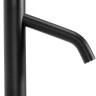 Смеситель Rea Level black matt B2046 Смеситель Rea Level black matt B2046