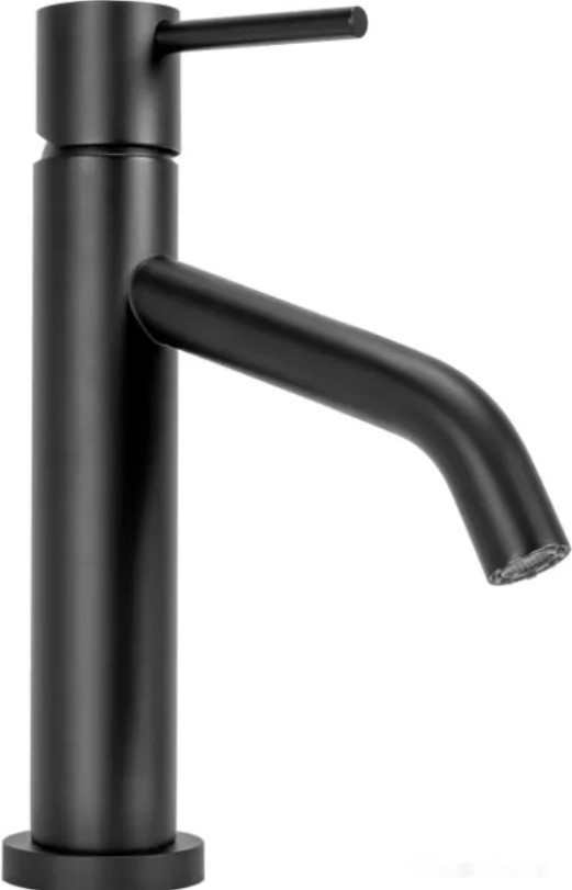 Смеситель Rea Level black matt B2046 Смеситель Rea Level black matt B2046
