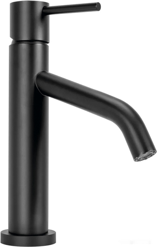 Смеситель Rea Level black matt B2046 Смеситель Rea Level black matt B2046