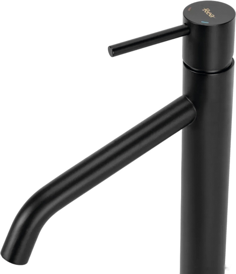 Смеситель Rea Level black matt B2046 Смеситель Rea Level black matt B2046