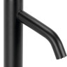 Смеситель Rea Level black matt B2046 Смеситель Rea Level black matt B2046