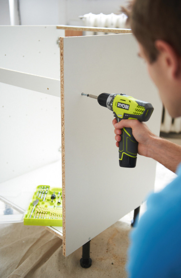 Ryobi RCD12011L Ryobi RCD12011L