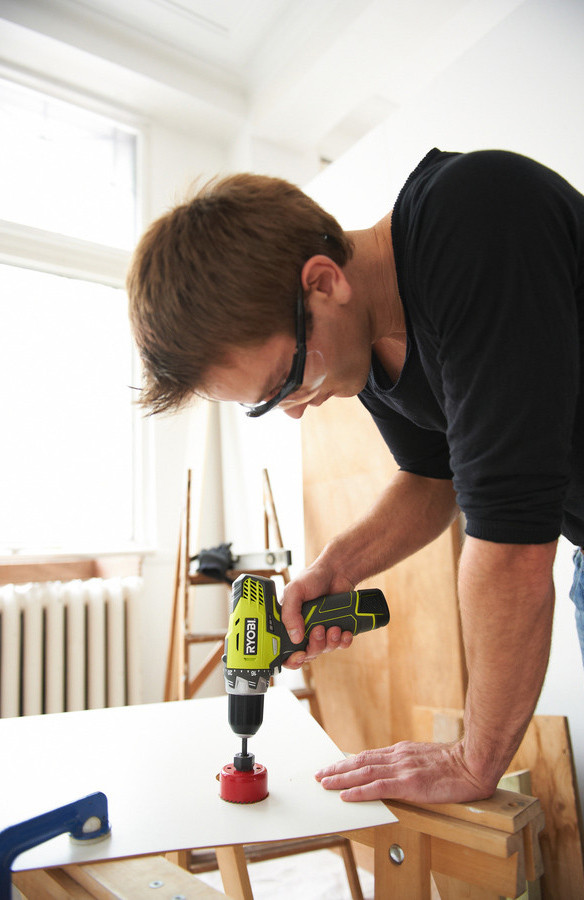 Ryobi RCD12011L Ryobi RCD12011L