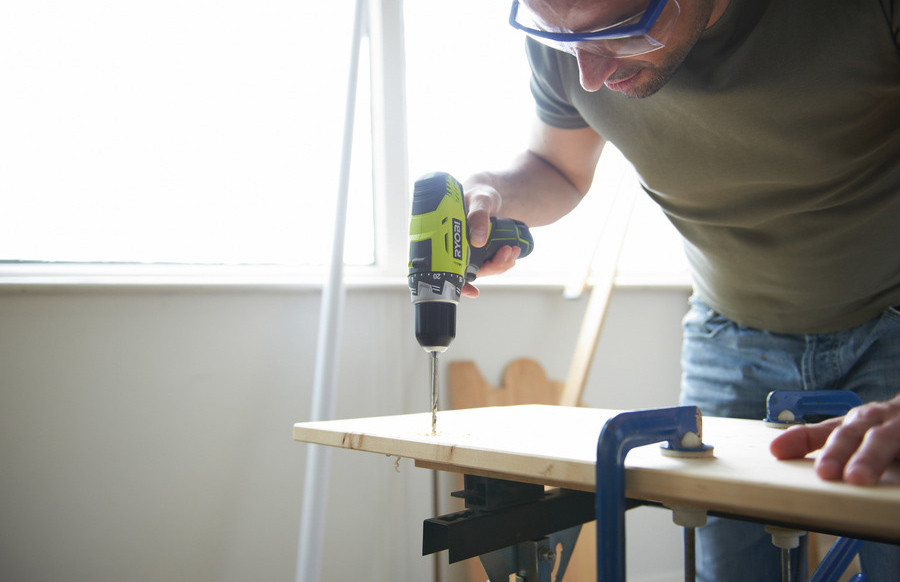 Ryobi RCD12011L Ryobi RCD12011L