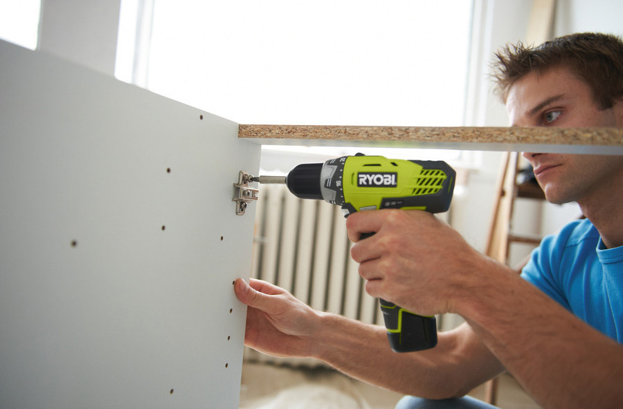 Ryobi RCD12011L Ryobi RCD12011L