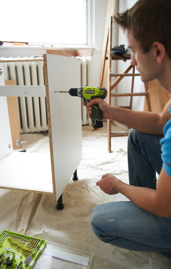 Ryobi RCD12011L Ryobi RCD12011L