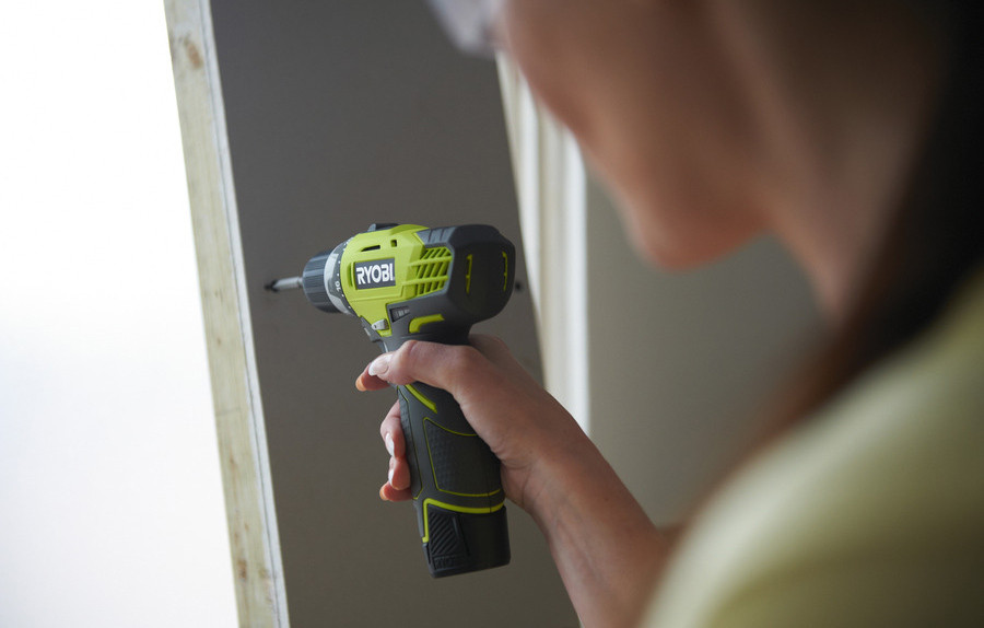 Ryobi RCD12011L Ryobi RCD12011L