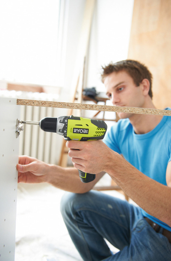 Ryobi RCD12011L Ryobi RCD12011L