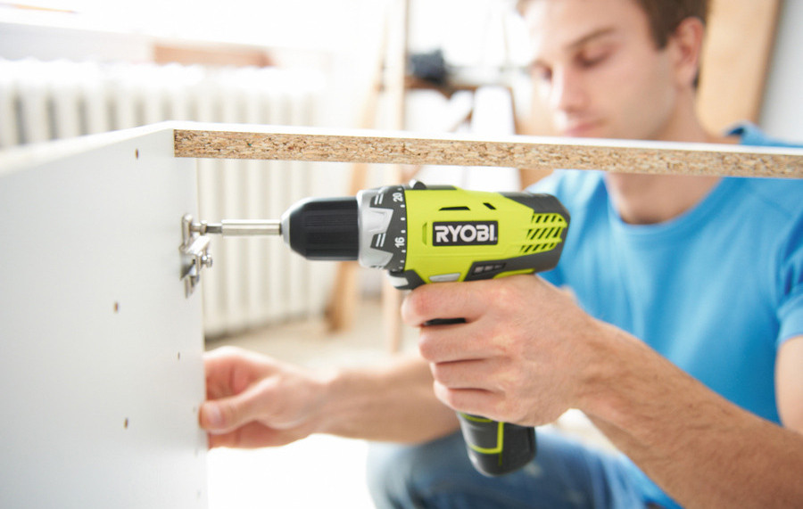 Ryobi RCD12011L Ryobi RCD12011L