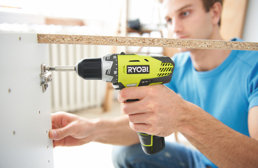 Ryobi RCD12011L Ryobi RCD12011L