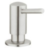 Дозатор мыла Grohe Contemporary 40536DC0