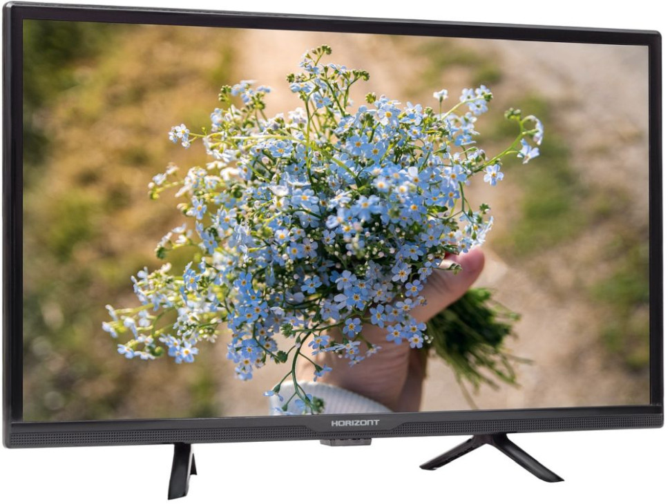 Телевизор Horizont 24LE7011D Телевизор Horizont 24LE7011D