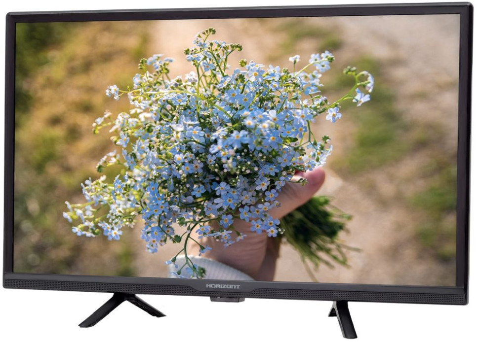 Телевизор Horizont 24LE7011D Телевизор Horizont 24LE7011D