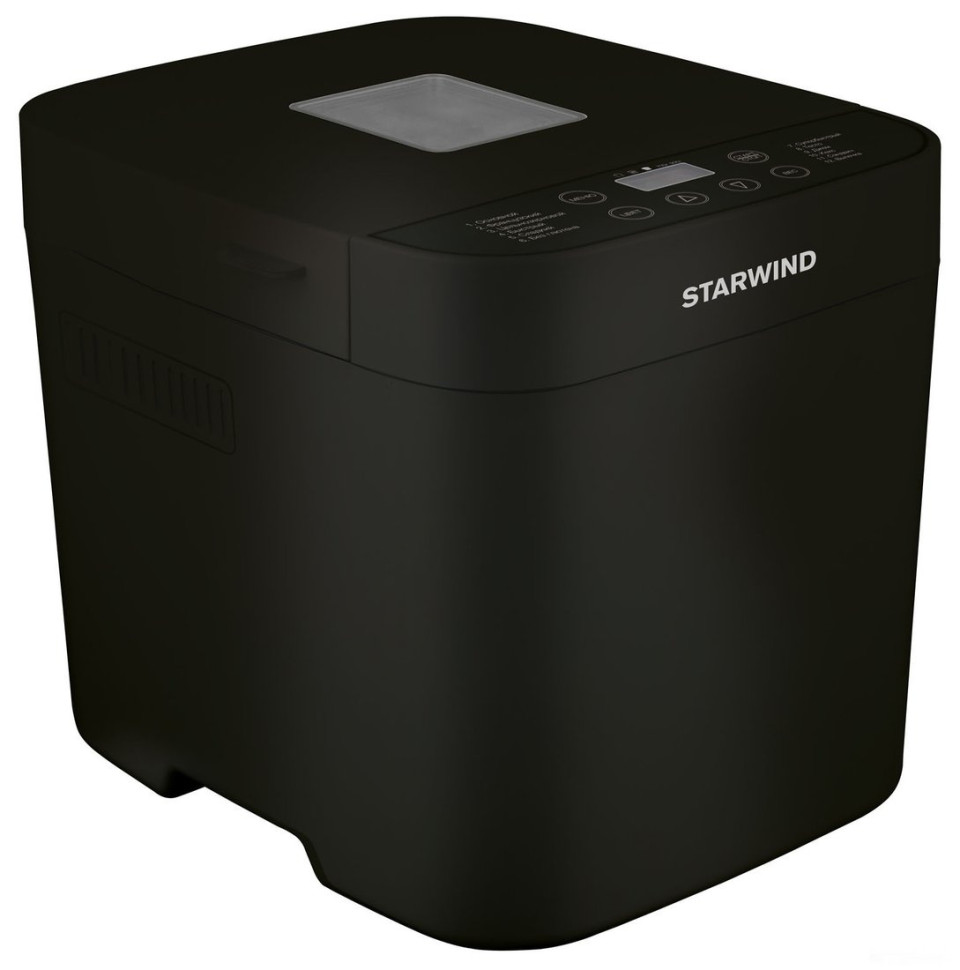 Хлебопечка StarWind SBM2086 Хлебопечка StarWind SBM2086