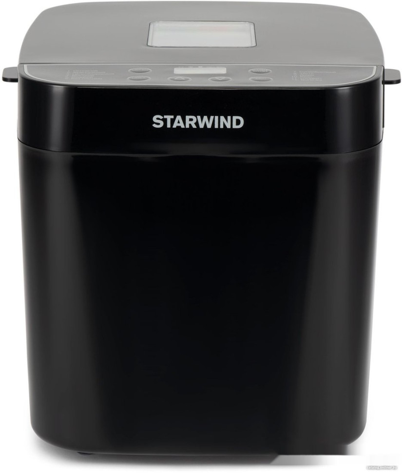 Хлебопечка StarWind SBM2086 Хлебопечка StarWind SBM2086