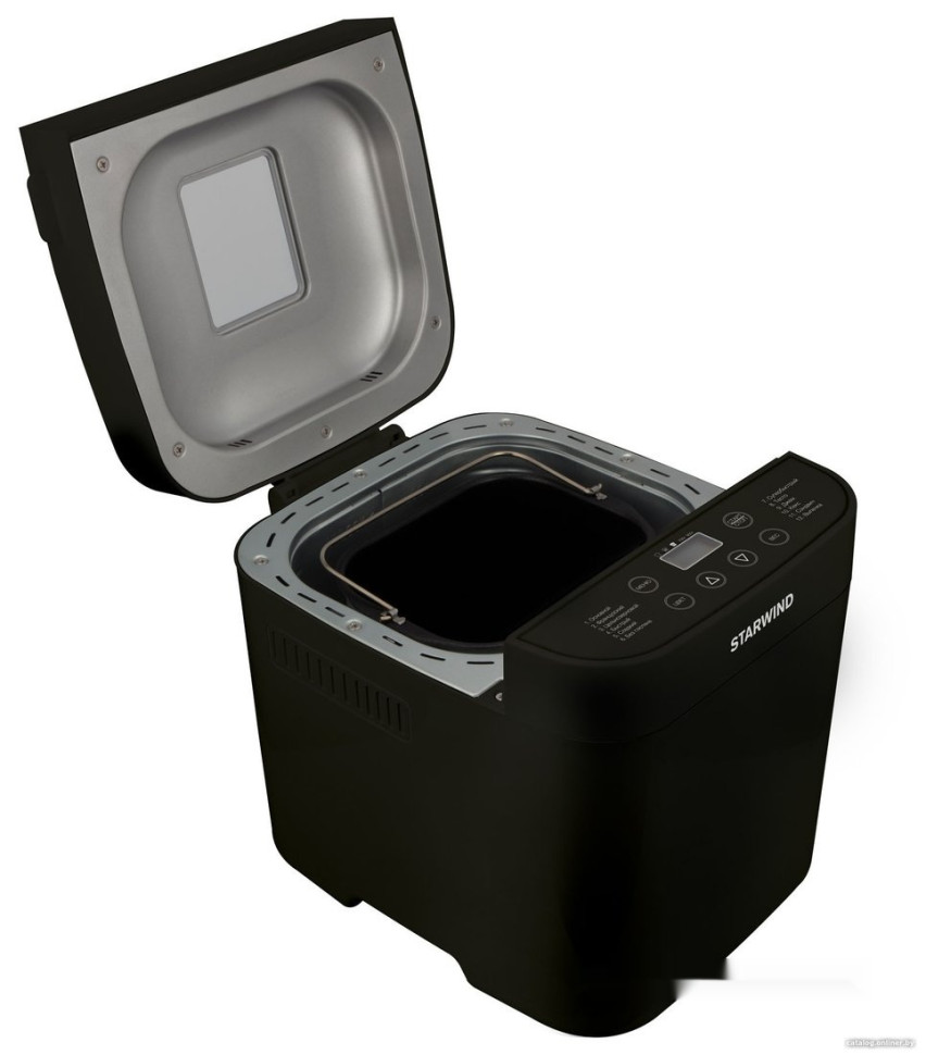 Хлебопечка StarWind SBM2086 Хлебопечка StarWind SBM2086