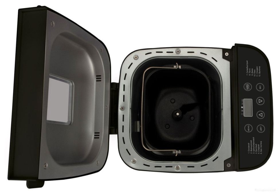 Хлебопечка StarWind SBM2086 Хлебопечка StarWind SBM2086