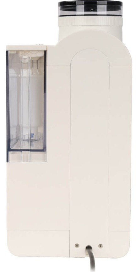 Кофемашина Korting KACM 2028 W Tamburino