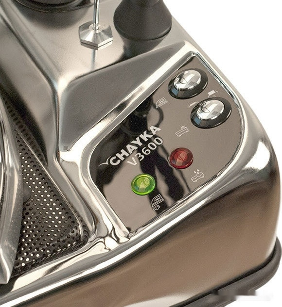 Утюг Chayka V3600 Утюг Chayka V3600