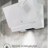 Вытяжка LEX Mera 600 (белый) Вытяжка LEX Mera 600 (белый)