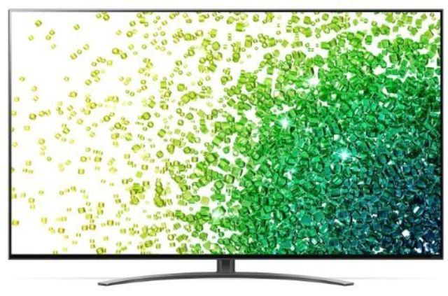 Телевизор LG 65NANO866PA