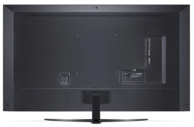 Телевизор LG 65NANO866PA