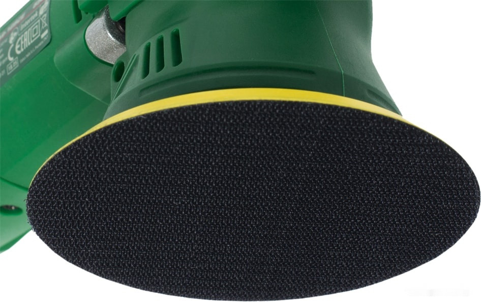 Шлифовальная машина Status XPA9-125CE