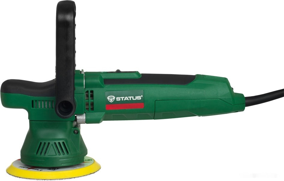 Шлифовальная машина Status XPA9-125CE
