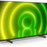 Телевизор Philips 55PUS7406/60