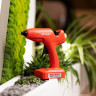 Термоклеевой пистолет Rexant Эксперт 12-1553