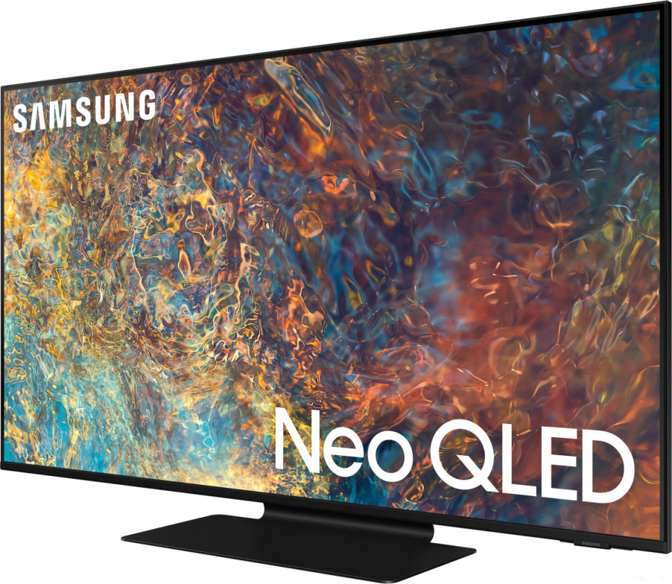 Телевизор Samsung QE55QN90AAU