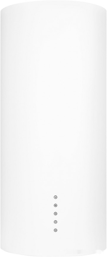 Вытяжка GrandGermes Aston 35 (белый)