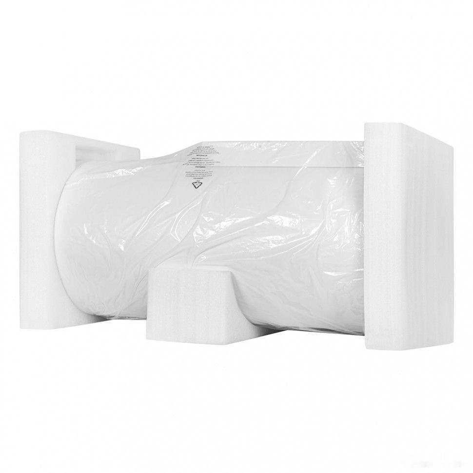 Вытяжка GrandGermes Aston 35 (белый)