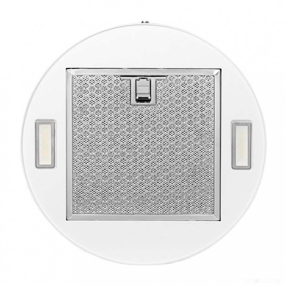 Вытяжка GrandGermes Aston 35 (белый)