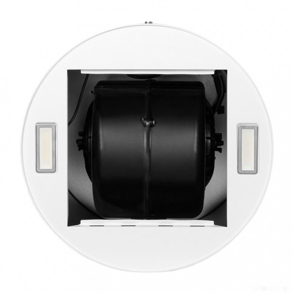 Вытяжка GrandGermes Aston 35 (белый)