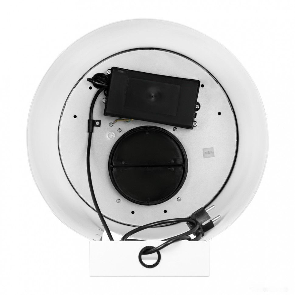 Вытяжка GrandGermes Aston 35 (белый)