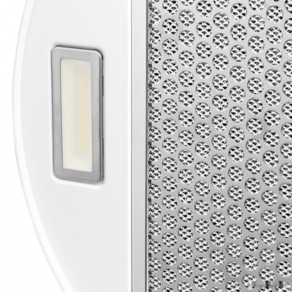 Вытяжка GrandGermes Aston 35 (белый)