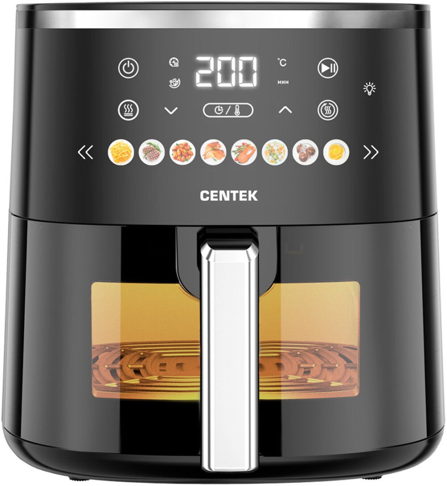 Аэрогриль CENTEK CT-3106